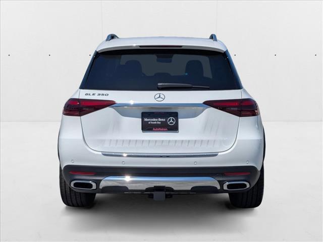 new 2025 Mercedes-Benz GLE 350 car, priced at $67,365