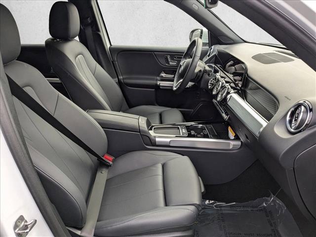 used 2025 Mercedes-Benz GLB 250 car, priced at $38,777