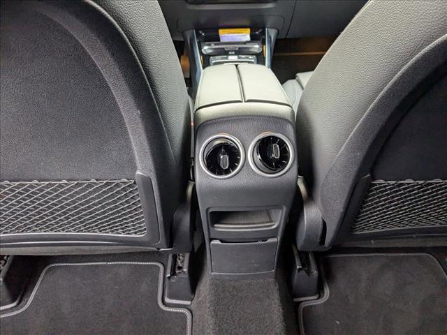 used 2025 Mercedes-Benz GLB 250 car, priced at $38,777