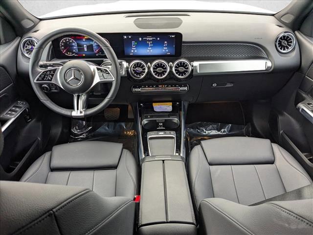 used 2025 Mercedes-Benz GLB 250 car, priced at $38,777