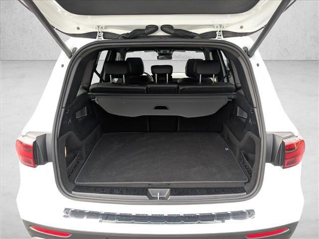 used 2025 Mercedes-Benz GLB 250 car, priced at $38,777