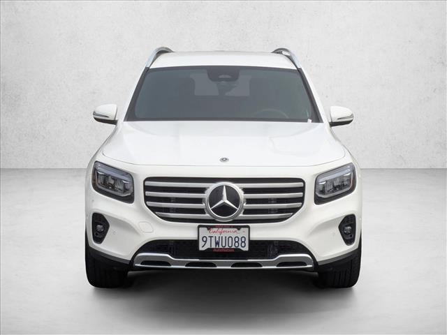 used 2025 Mercedes-Benz GLB 250 car, priced at $38,777