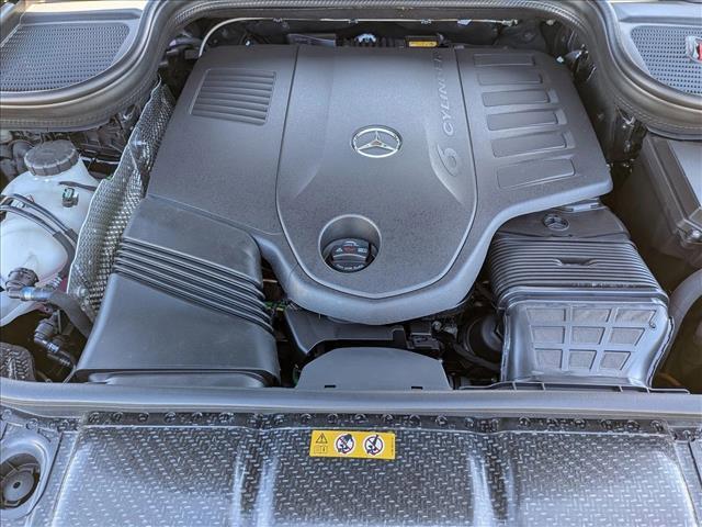 new 2026 Mercedes-Benz GLE 450 car, priced at $83,515