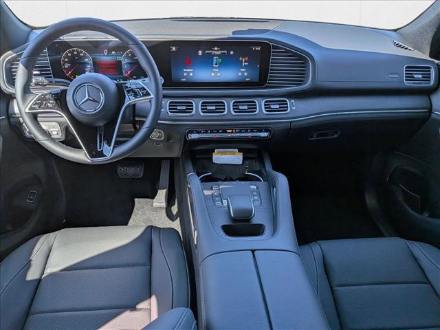 new 2026 Mercedes-Benz GLE 450 car, priced at $83,515