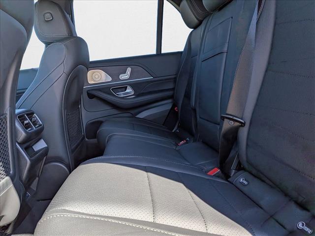 new 2026 Mercedes-Benz GLE 450 car, priced at $83,515