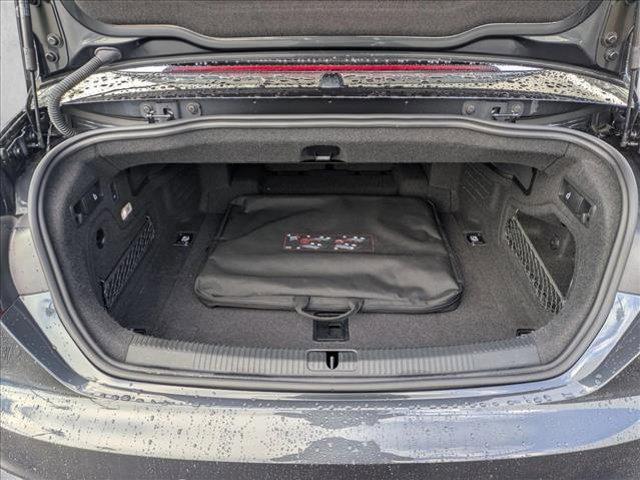 used 2021 Audi A5 car, priced at $37,981