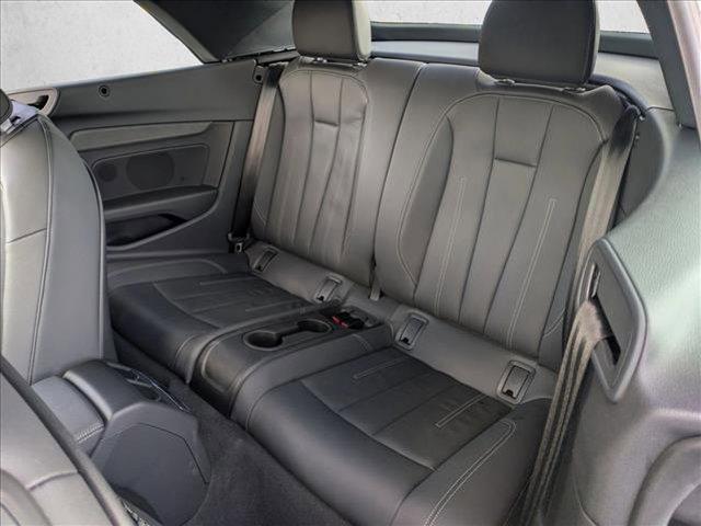 used 2021 Audi A5 car, priced at $37,981