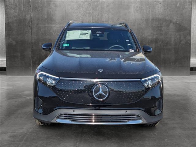 new 2024 Mercedes-Benz EQB 250 car, priced at $54,480