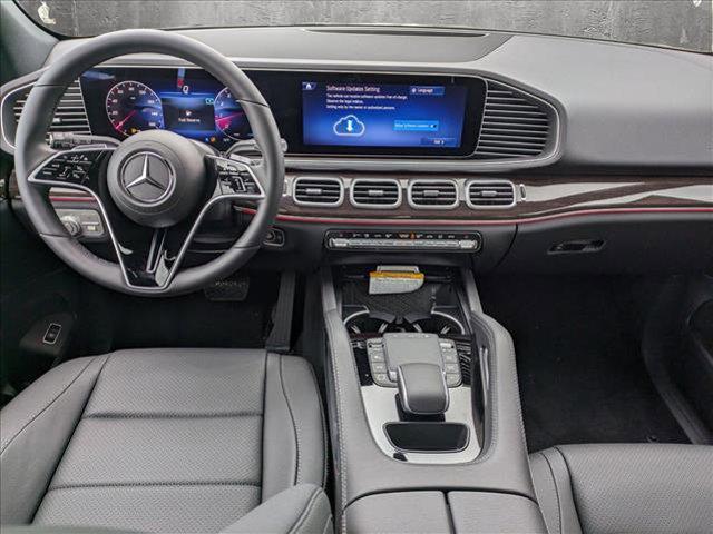 new 2025 Mercedes-Benz GLE 350 car, priced at $65,660