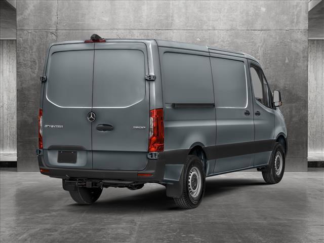 new 2024 Mercedes-Benz Sprinter 2500 car, priced at $81,111