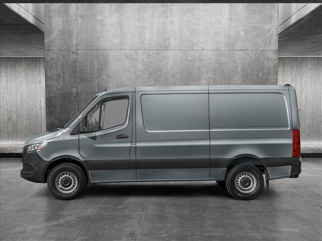 new 2024 Mercedes-Benz Sprinter 2500 car, priced at $81,111