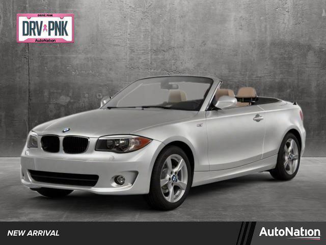 used 2010 BMW 128 car, priced at $10,991