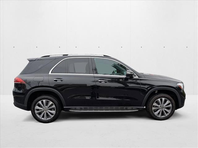 used 2023 Mercedes-Benz GLE 350 car, priced at $39,495
