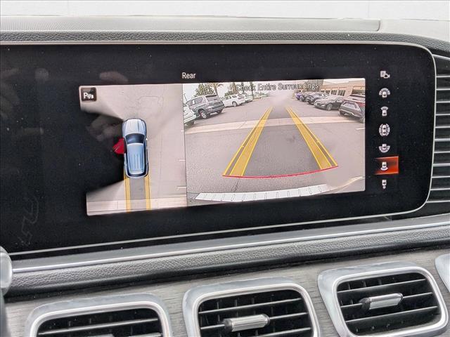 used 2023 Mercedes-Benz GLE 350 car, priced at $39,495