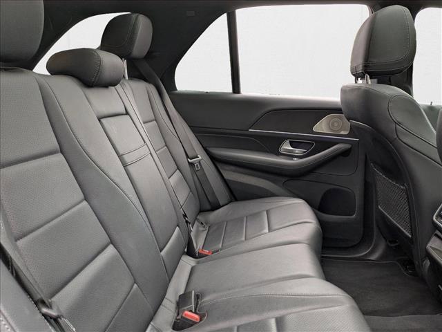 used 2023 Mercedes-Benz GLE 350 car, priced at $39,495