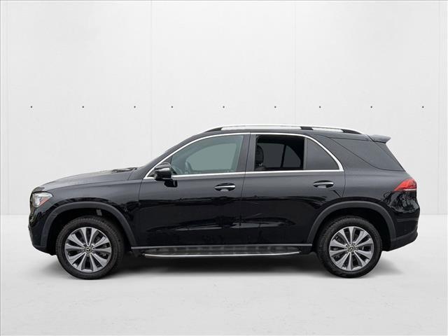 used 2023 Mercedes-Benz GLE 350 car, priced at $39,495