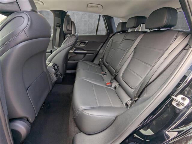 new 2025 Mercedes-Benz GLC 350e car, priced at $64,075