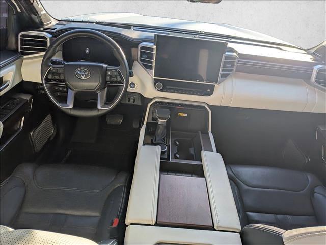 used 2023 Toyota Sequoia car, priced at $68,991