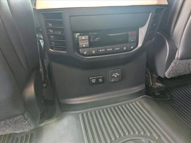 used 2023 Toyota Sequoia car, priced at $68,991