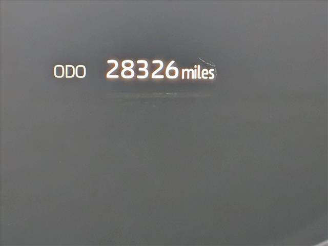 used 2023 Toyota Sequoia car, priced at $68,991