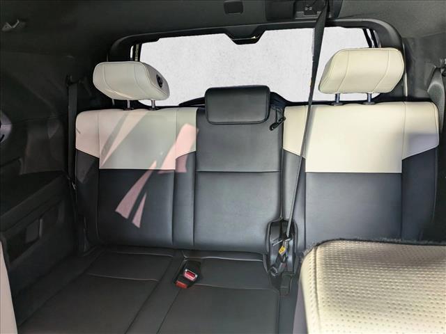 used 2023 Toyota Sequoia car, priced at $68,991