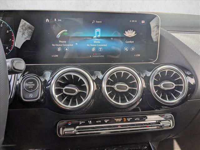 used 2021 Mercedes-Benz GLA 250 car, priced at $22,795