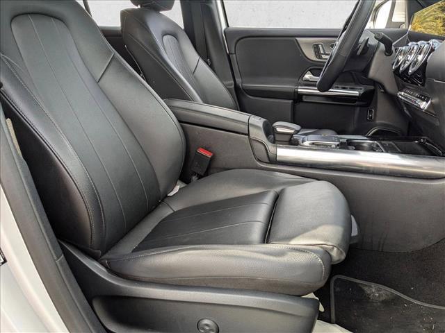 used 2021 Mercedes-Benz GLA 250 car, priced at $22,795