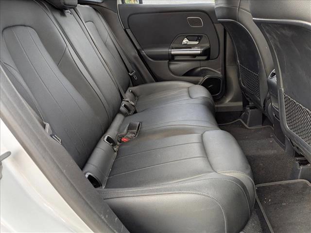 used 2021 Mercedes-Benz GLA 250 car, priced at $22,795