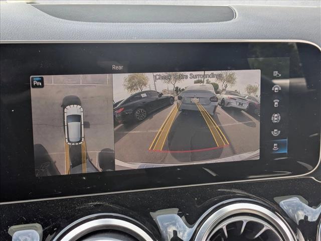 used 2021 Mercedes-Benz GLA 250 car, priced at $22,795