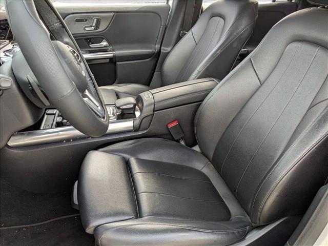 used 2021 Mercedes-Benz GLA 250 car, priced at $22,795