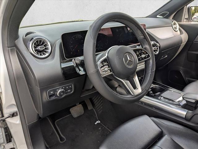 used 2021 Mercedes-Benz GLA 250 car, priced at $22,795
