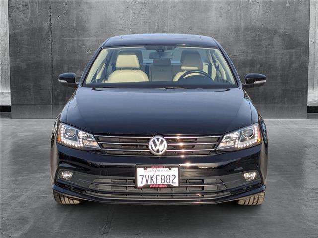 used 2016 Volkswagen Jetta car, priced at $11,992