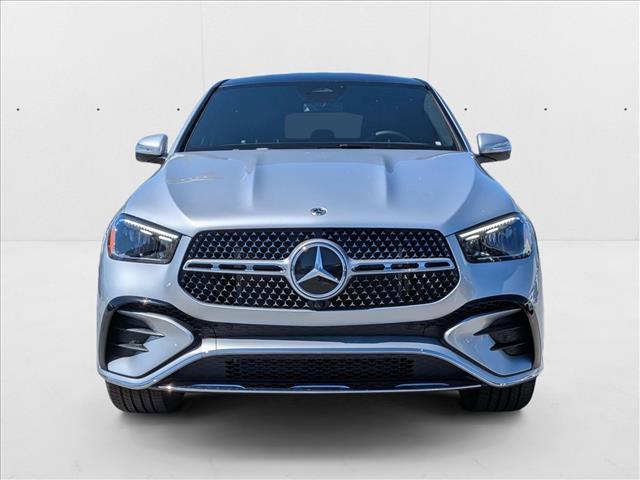 new 2026 Mercedes-Benz GLE 450 car, priced at $81,215