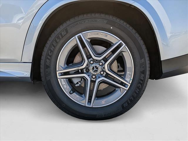 new 2026 Mercedes-Benz GLE 450 car, priced at $81,215