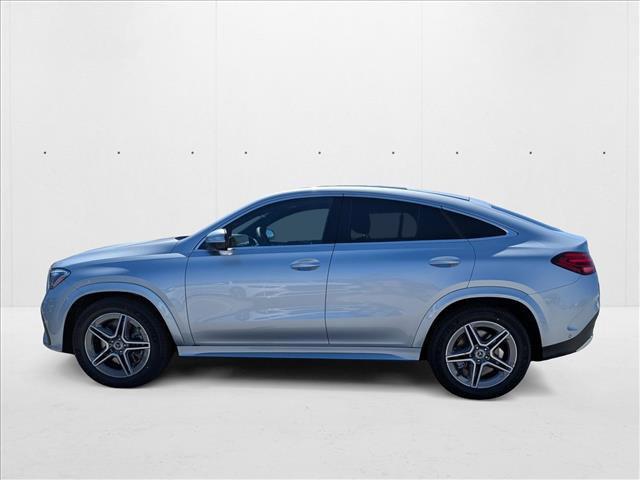 new 2026 Mercedes-Benz GLE 450 car, priced at $81,215