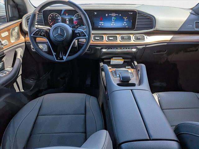 new 2026 Mercedes-Benz GLE 450 car, priced at $81,215