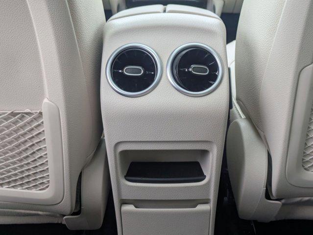 used 2025 Mercedes-Benz GLB 250 car, priced at $39,777