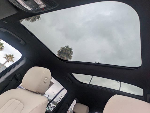 used 2025 Mercedes-Benz GLB 250 car, priced at $39,777