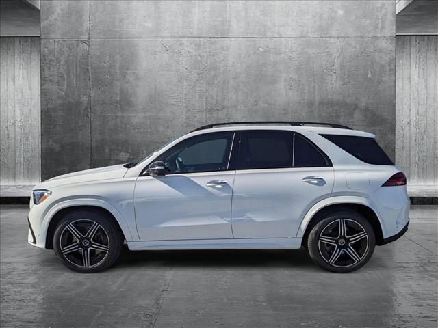 new 2025 Mercedes-Benz GLE 450e car, priced at $80,765