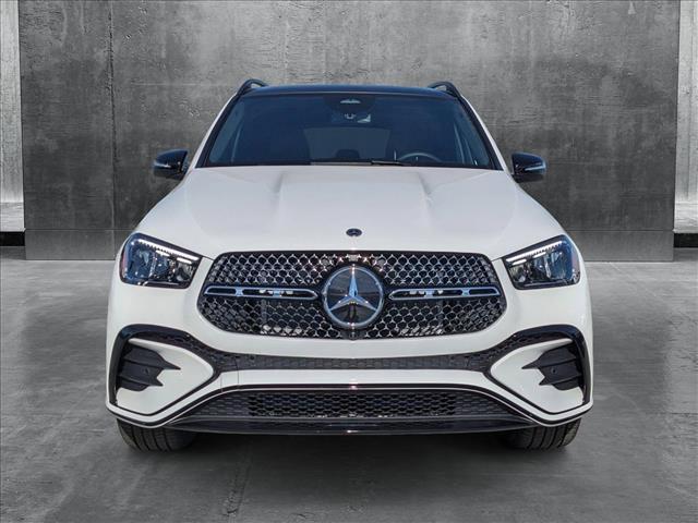 new 2025 Mercedes-Benz GLE 450e car, priced at $80,765