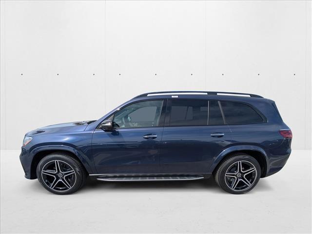 new 2026 Mercedes-Benz GLS 450 car, priced at $97,665