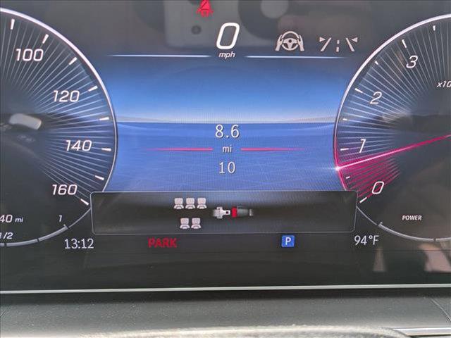 new 2026 Mercedes-Benz GLS 450 car, priced at $97,665