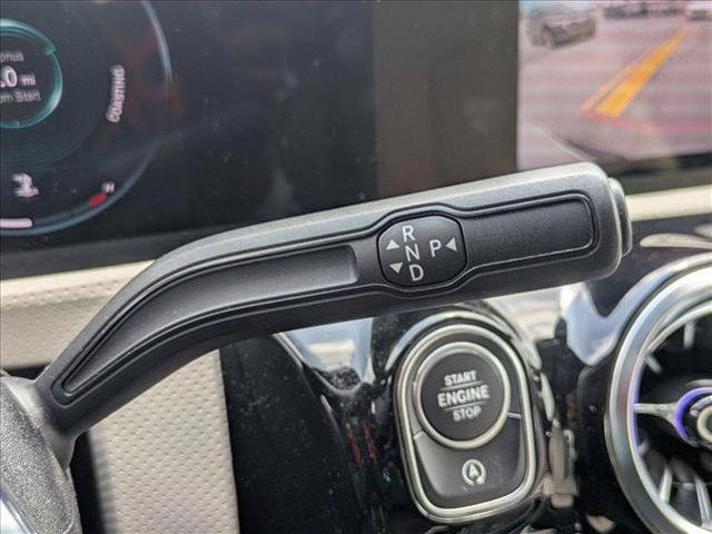 used 2023 Mercedes-Benz CLA 250 car, priced at $32,995