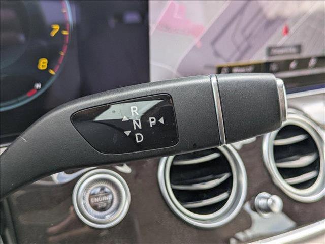 used 2021 Mercedes-Benz E-Class car, priced at $37,990