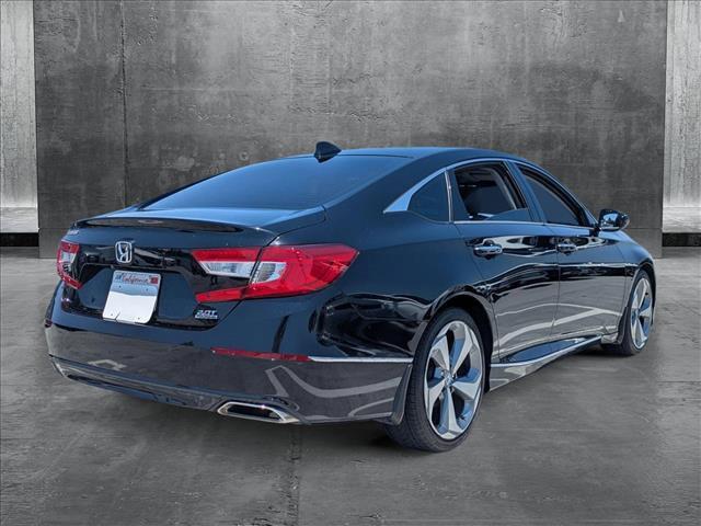 used 2018 Honda Accord car, priced at $22,995