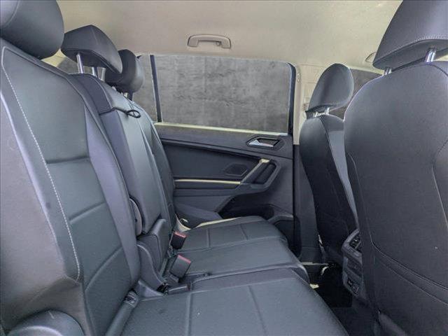 used 2020 Volkswagen Tiguan car, priced at $17,992