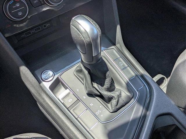 used 2020 Volkswagen Tiguan car, priced at $17,992