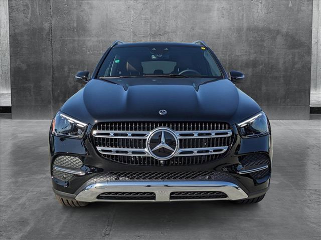 new 2025 Mercedes-Benz GLE 450e car, priced at $77,865