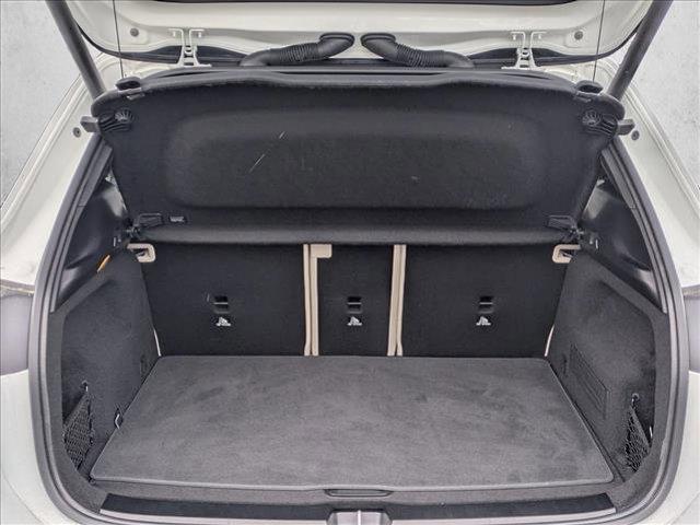 used 2025 Mercedes-Benz GLA 250 car, priced at $38,777