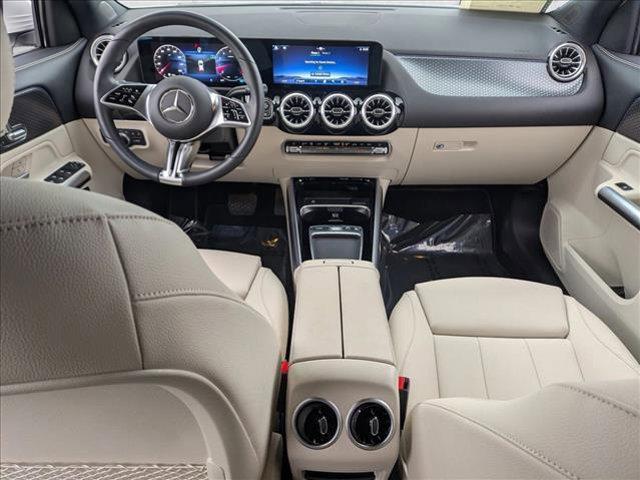 used 2025 Mercedes-Benz GLA 250 car, priced at $38,777